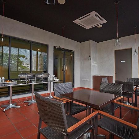 קואלה לומפור Sakura Boutique Hotel מראה חיצוני תמונה