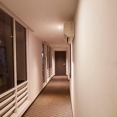 קואלה לומפור Sakura Boutique Hotel מראה חיצוני תמונה